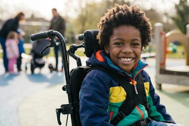 The Accessibility Gap: Why the "Standard" Dentist is Failing Your Family