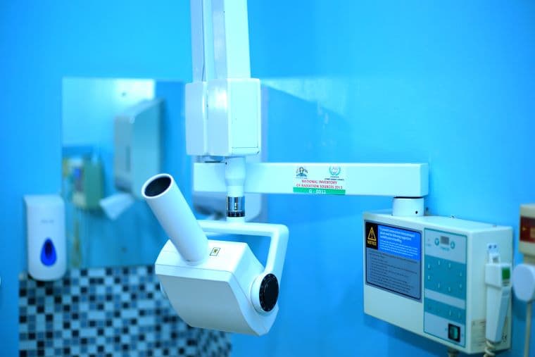 Oral & Maxillofacial Surgery