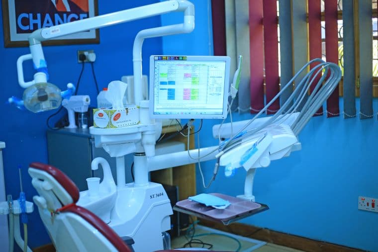 Advanced Diagnostics & Adjunctive Technologies
