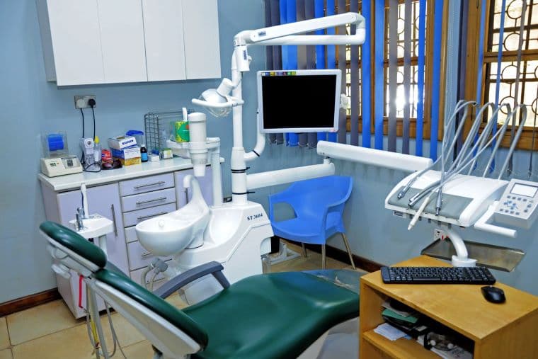 Periodontics (Gum & Bone Health)