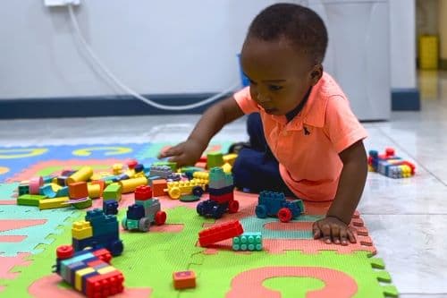 Specialist Paediatric Dentistry