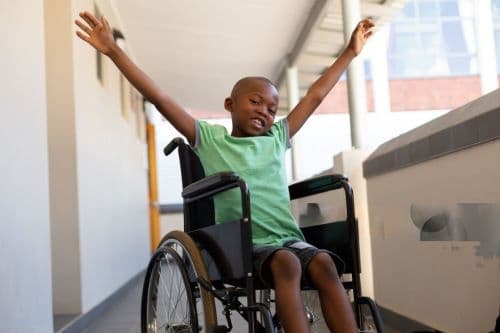 Special Needs Care