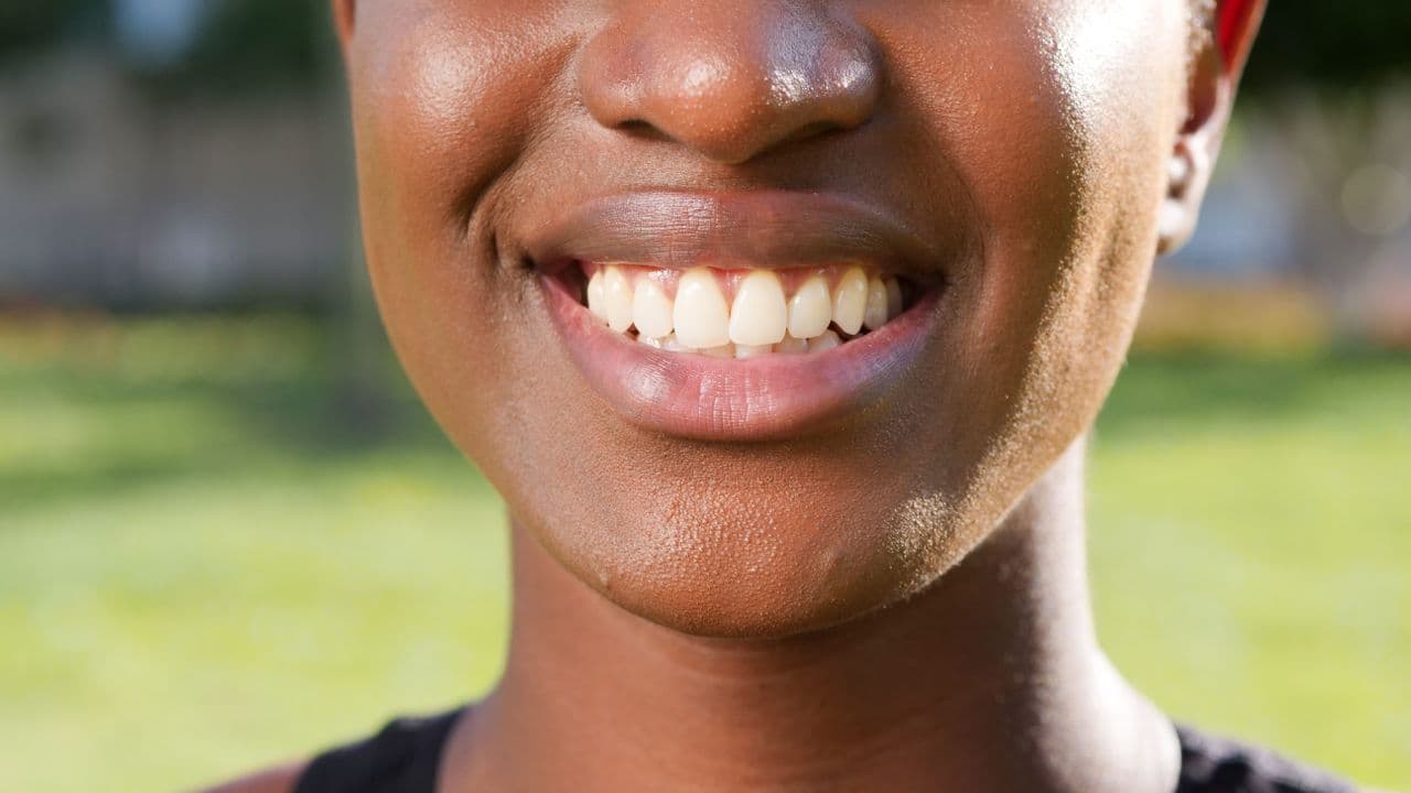 Orthodontics & Dentofacial Orthopedics