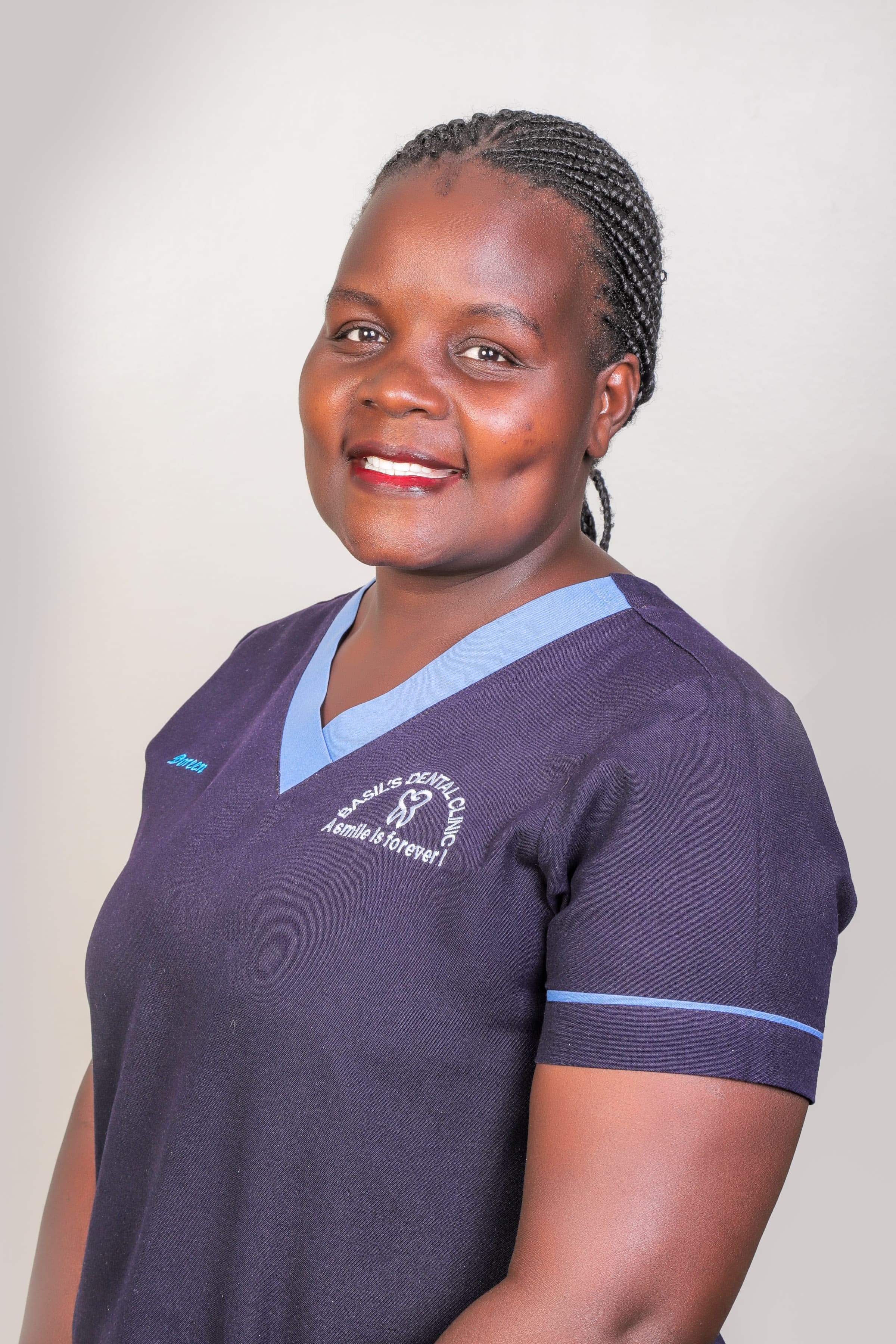 Doreen Anyango
