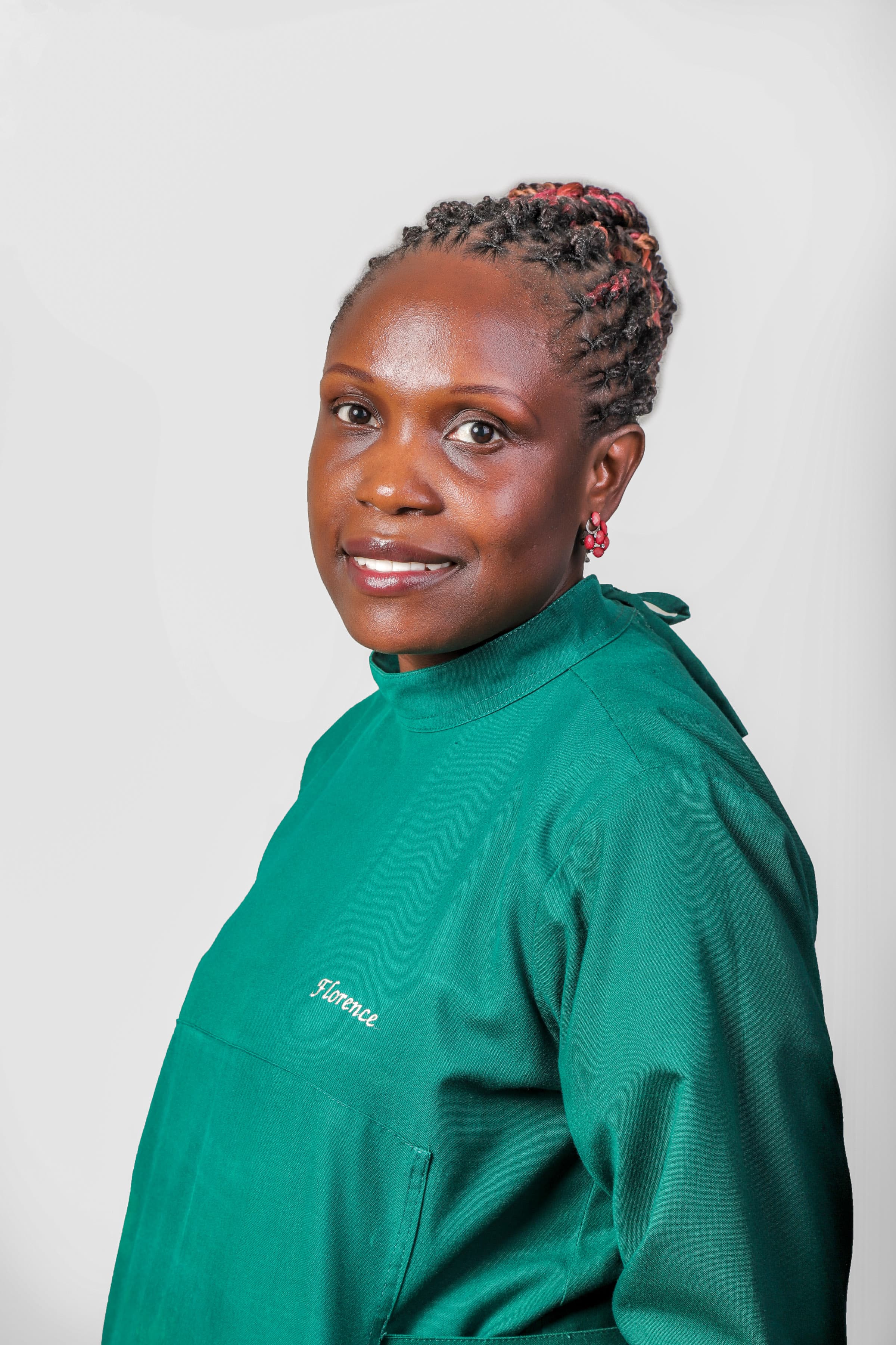 Florence Nakayiwa