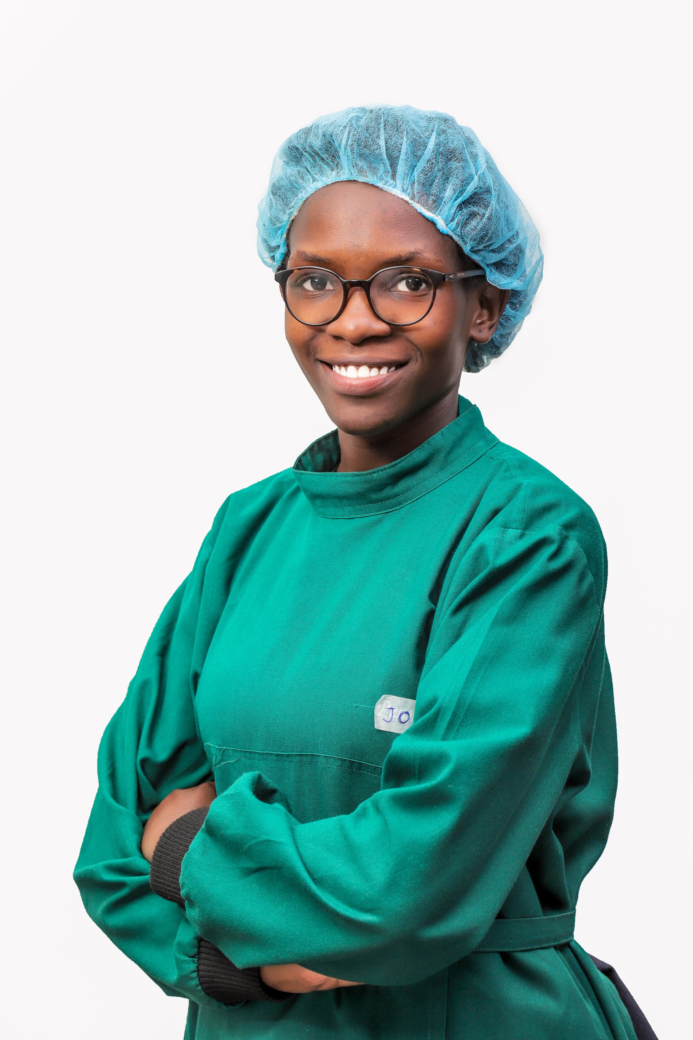 Joan Mubeezi
