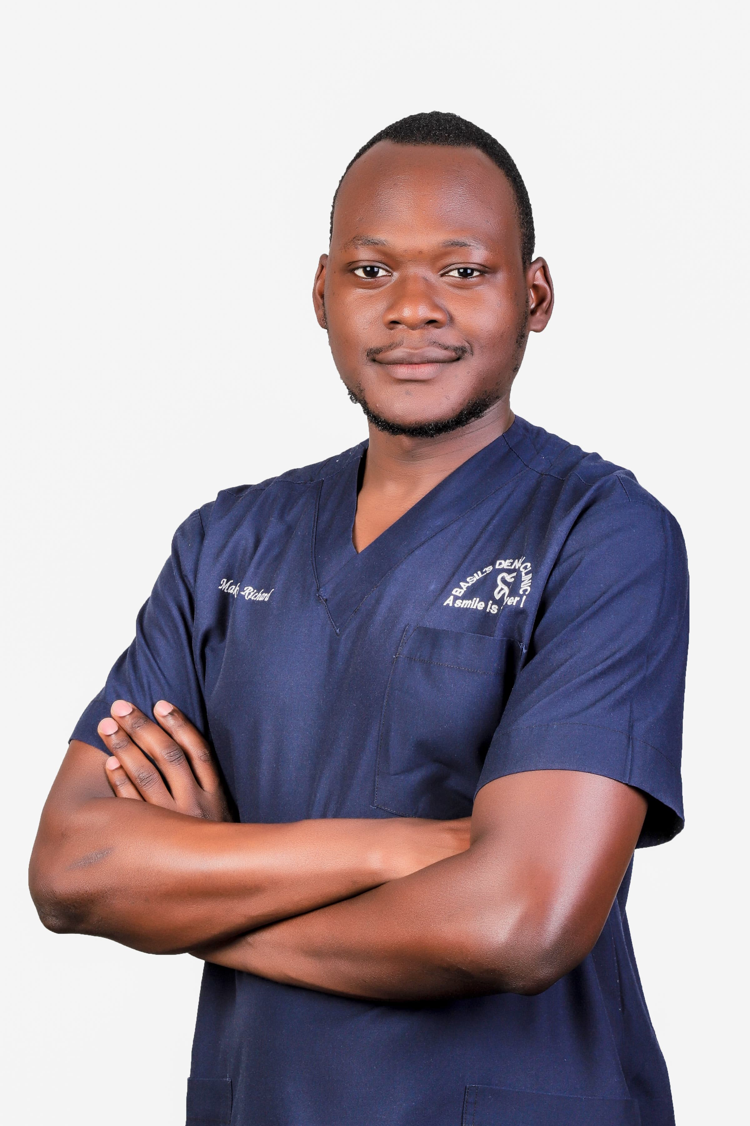 Richard Makanga
