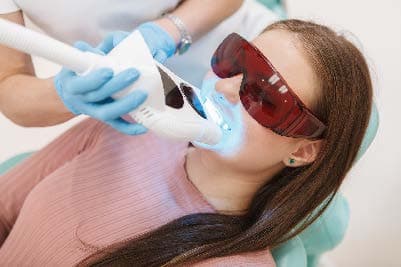 The Fine Print: Does Whitening Work on Every Stain?